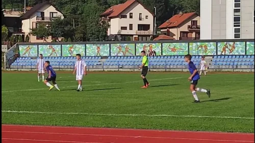 Počela OLRS "jug" grupa "Istočno Sarajevo": Romanija i Slavija otvorili novu sezonu, Pionirska liga RS - grupa Jug-I.Sarajevo