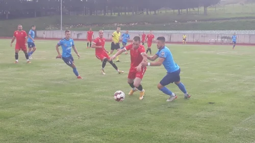 Drina opravdala ulogu favorita na Sokocu, Kup Republike Srpske