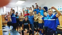 Sutjeska po notama Sekulića i Ristovića deklasirala Lokomotivu
