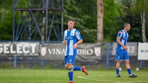 Mišović odveo Slaviju u osminu finala, Kup Republike Srpske