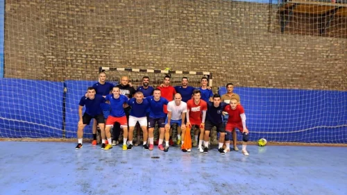 Željeznica se značajno pojačala za novu sezonu: Vučina Šćepanović predvodi listu dolazaka, Prva liga RS