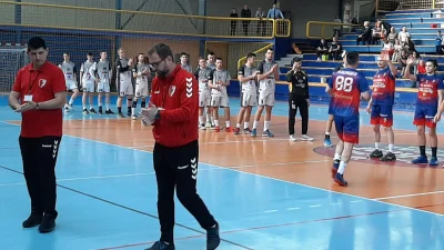 Rukometaši Dervente sezonu otvaraju u Istočnom Sarajevu, Prva liga Republike Srpske
