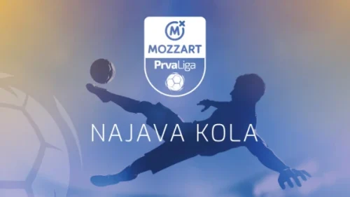 RFK Grafičar bez Mijatovića (pekomandovan u Zvezdu) na Ubu, Železničar i Metalac za popravak utiska, Loznica za nastavak serije protiv Vrščana
