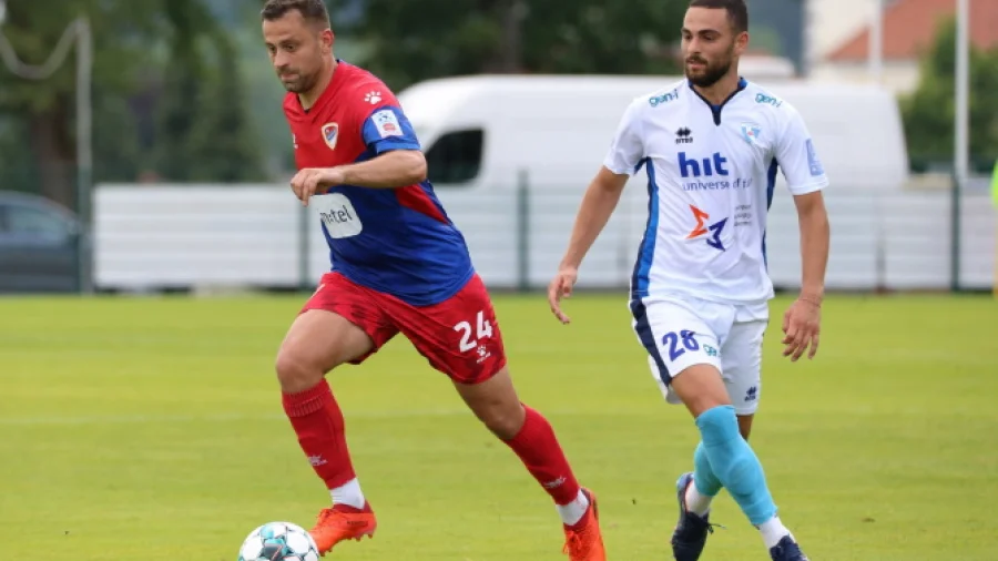 Rastali se Meleg i Borac, m:tel Premijer liga BiH