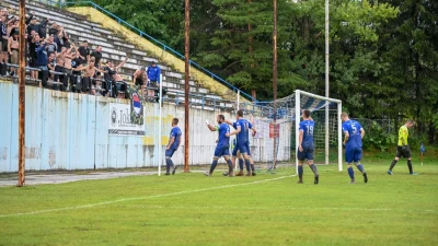 Goran Popović presudio Banjalučanima, Prva liga Republike Srpske