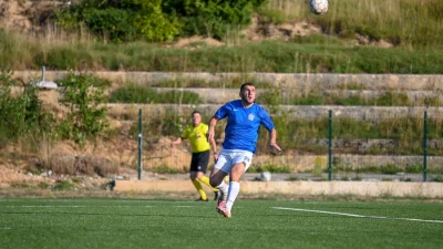Kokot donio prvu gostujuću pobjedu Famosu, Prva liga Republike Srpske
