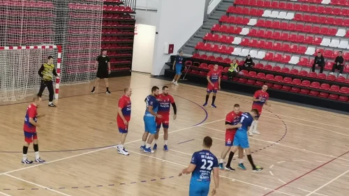 Derventino iskustvo za gol slavilo protiv Slavijine mladosti, Prva liga Republike Srpske