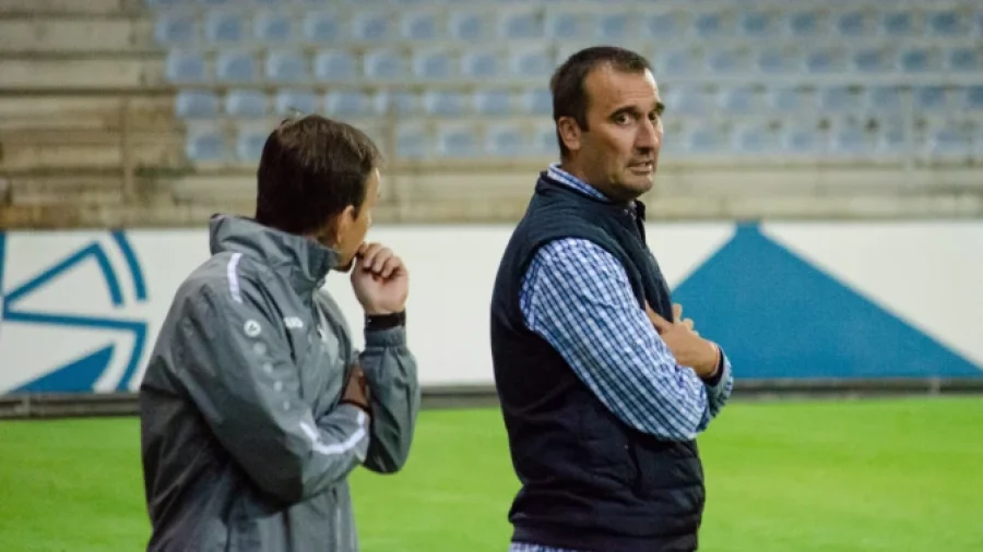 Metalac gostuje u Pančevu protiv Železničara, Rađenović traži da se zaboravi na pritiske