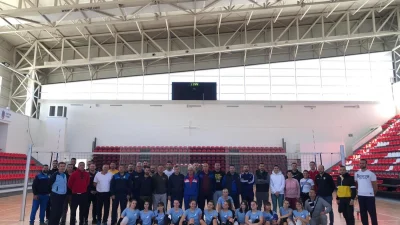 Seminar odbojkaških trenera Republike Srpske održan u Istočnom Sarajevu