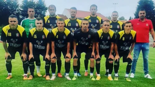 Glasinac vlada na Sokocu: Romanija povela, pa doživjela ubjedljiv poraz, Druga liga RS – Istok