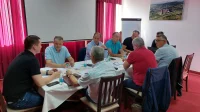 Prva liga za košarkaše kreće 15. oktobra