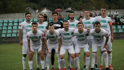 Višići i Klis remizirali, Prva liga FBiH