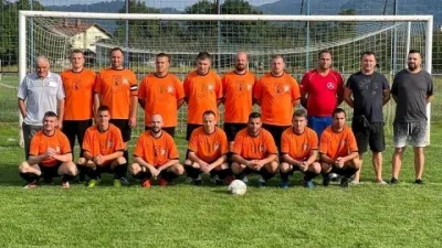 Petarda Pecke u Roćeviću, Područna liga RS – Birač