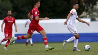 Remi Veleža i Sarajeva, m:tel Premijer liga BiH