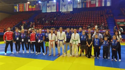 Slavija zablistala u Banjaluci: Najuspješnije Balkansko prvenstvo do sada