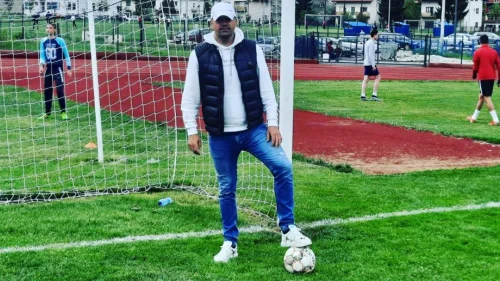 Kreštalica: Kada smo kompletni, kući nas rijetko ko može dobiti, Druga liga RS – Istok
