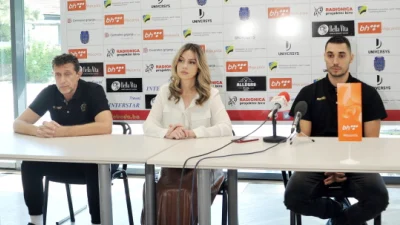 Markota: Naš cilj je da Mejdan ostane neosvojiv, Premijer liga BiH