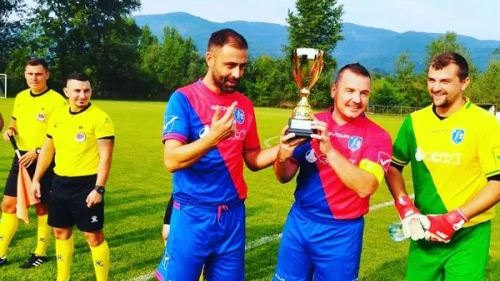 Podrinje na ''krilima'' Aćimovića do pobjede, Druga liga RS – Istok