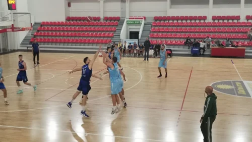 Poraz Slavije u prvom pripremnom meču, Prva liga RS - Play off