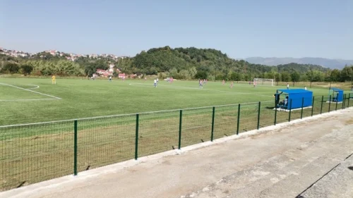 Ubjedljiv trijumf pionira Slavije, Pionirska liga RS - grupa Jug-I.Sarajevo