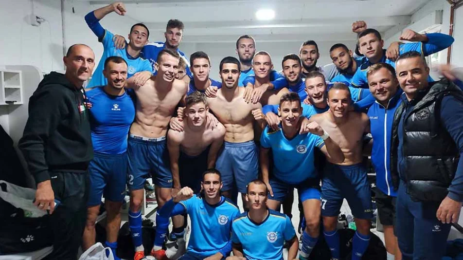 Željezničar Sport Tim izbacio dobojsku Slogu iz Kupa, Kup Republike Srpske