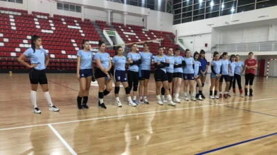 Sokolice u Zvorniku, Maglić u Obudovcu, Libero na Sokocu, Prva liga Republike Srpske