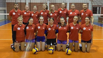 Obudovljanke na novom početku, Prva liga Republike Srpske