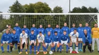 Jedinstvo iz Suvog Polja lider Područne lige, grupa ''Semberija''
