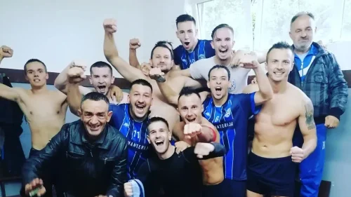 Šikuljak proradio, Jedinstvo usamljeno na vrhu tabele, Druga liga RS – Istok