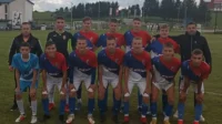 Ponovo krenuli juniori na "jugu": Novosel hettrikom otvorio sezonu