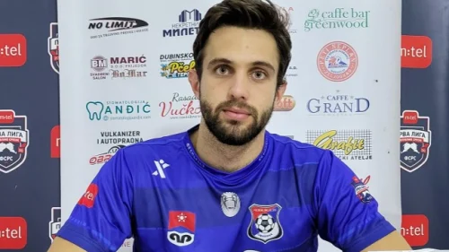Banović pojačao odbranu Omarske, Prva liga Republike Srpske