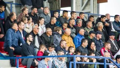Uprava kluba odlučila – besplatan ulaz i pivo na Gradskom stadionu u Laktašima, Prva liga Republike Srpske