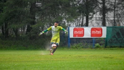 Nedžibović: Situacija u Slaviji sve bolja, želimo nastaviti sa dobrim nizom, Prva liga Republike Srpske