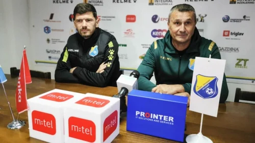 Pekija i Janjetović složni: U Banjaluku po tri boda, Prva liga Republike Srpske