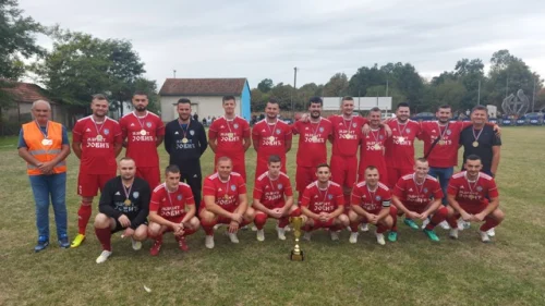 Drina iz Batra prijatno iznenađenje među trećeligašima, Regionalna liga RS – Istok