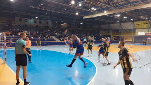 Zemunović i Knežević vodili Derventu do nove pobjede, Prva liga Republike Srpske