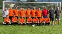 Bratstvo - Vasić 0:5