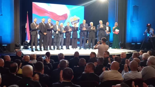 “Fudbal je život” oduševio i Evropu