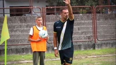 Edin Kesić junak Slobode u Vojkovićima: Očekivano teška utakmica, Prva liga Republike Srpske