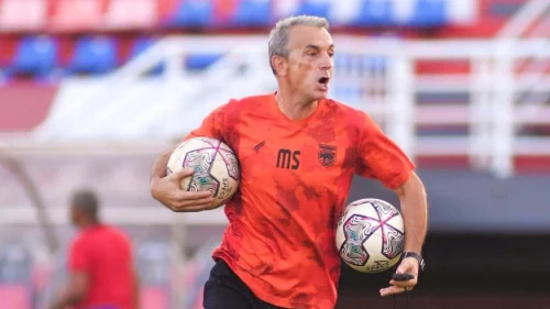 Šešlija više nije trener Bornea, navijači u čudu
