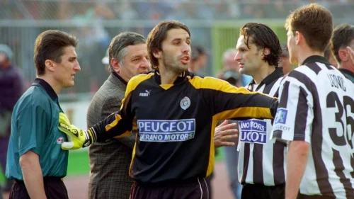 Preminuo Radovan Radaković, Mozzart Bet Super liga Srbije