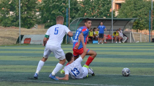 Tuzla pala u Banja Luci, Premijer omladinska iga BiH U-19