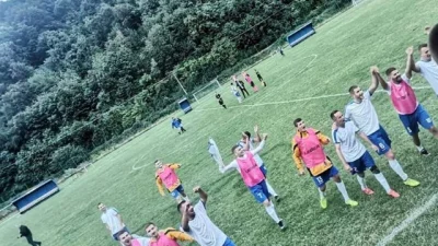 Đukanović golovima donio trijumf Lokanju, Regionalna liga RS – Istok