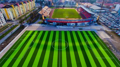 Dođite na “Sportski dan” na Gradski stadion 28. septembra
