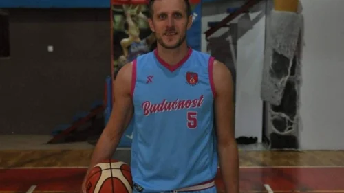 Peljto i u eliti predvodi Budućnost: Nisam imao dilemu da li ću ostati, Prva liga RS - Play off