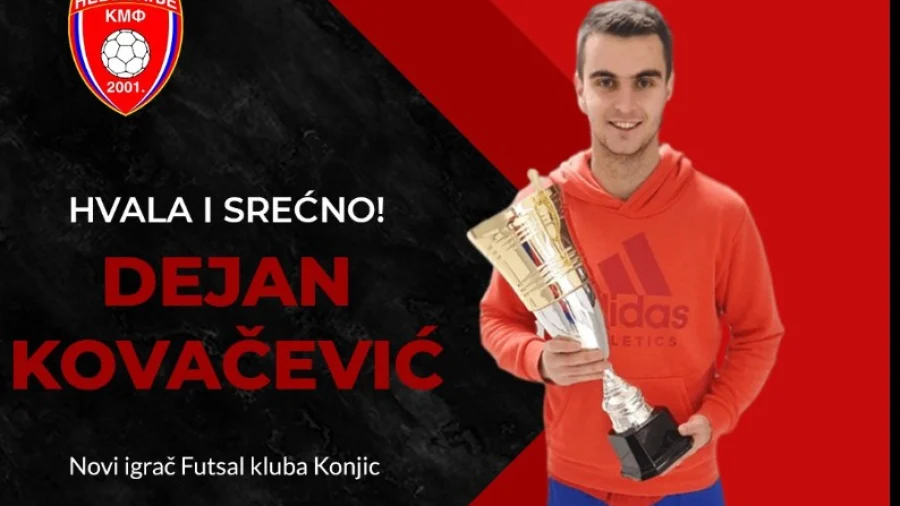 Treći prelazak iz Nevesinja u Konjic