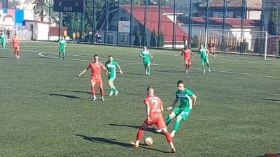 Luković sa penala srušio Loznicu