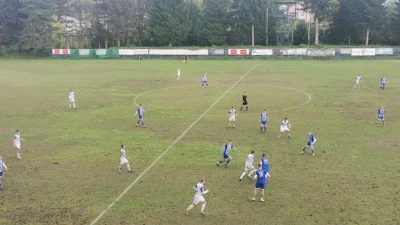 Šansi dosta, ali bez golova: Slavija i Radnik podijelili po bod, Prva liga Republike Srpske