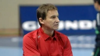 Smajlagić novi bh selektor
