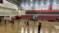 Prvi trijumf Sokolova na pripremama